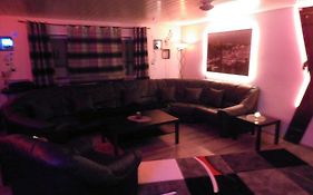 Exclusiv-Mietapartment (BDSM)-Heidelberg